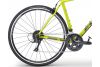 Rower szosowy Fuji Sportif 2.1 2020 - Ostatnia sztuka!